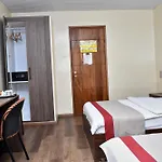 Hotel Du Plateau