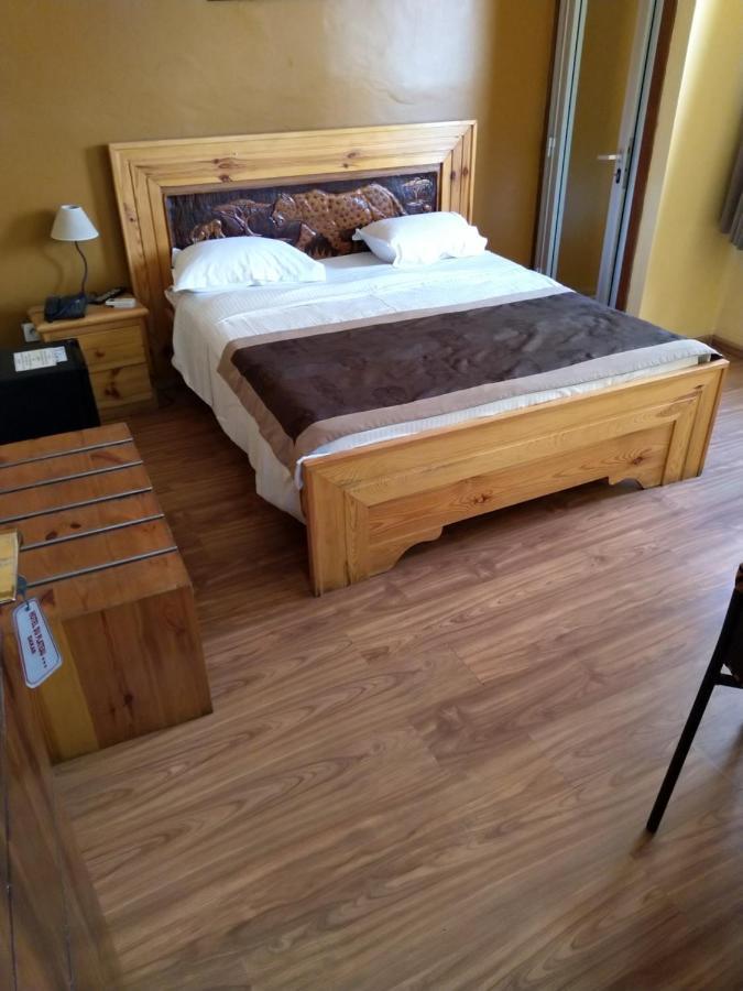 Du Plateau Hotel 3*
