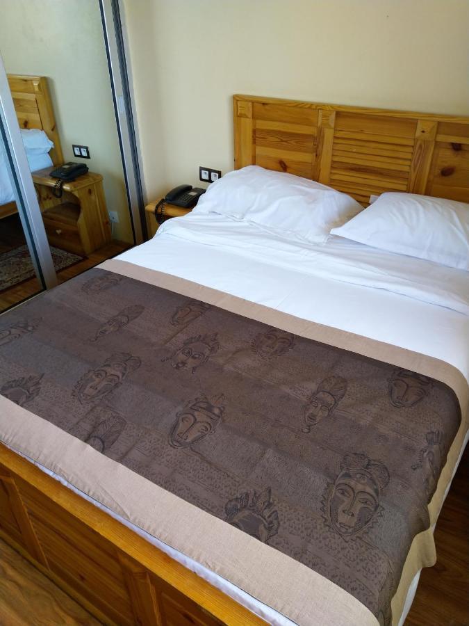 Hotel Du Plateau Dakar
