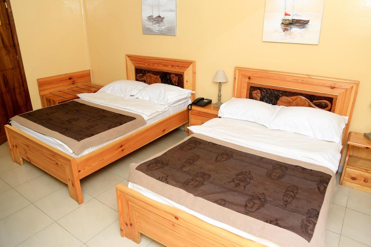 Du Plateau 3* Dakar